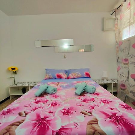 Sunny Room In Habitat Maspalomas  Exterior foto