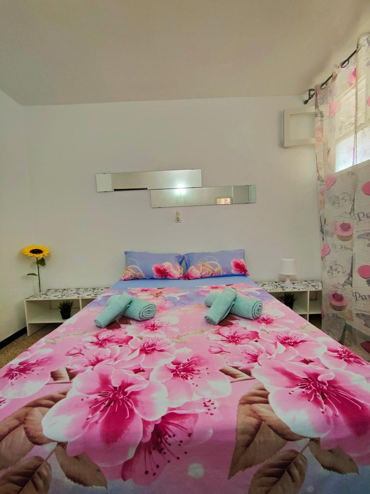 Sunny Room In Habitat Maspalomas  Exterior foto